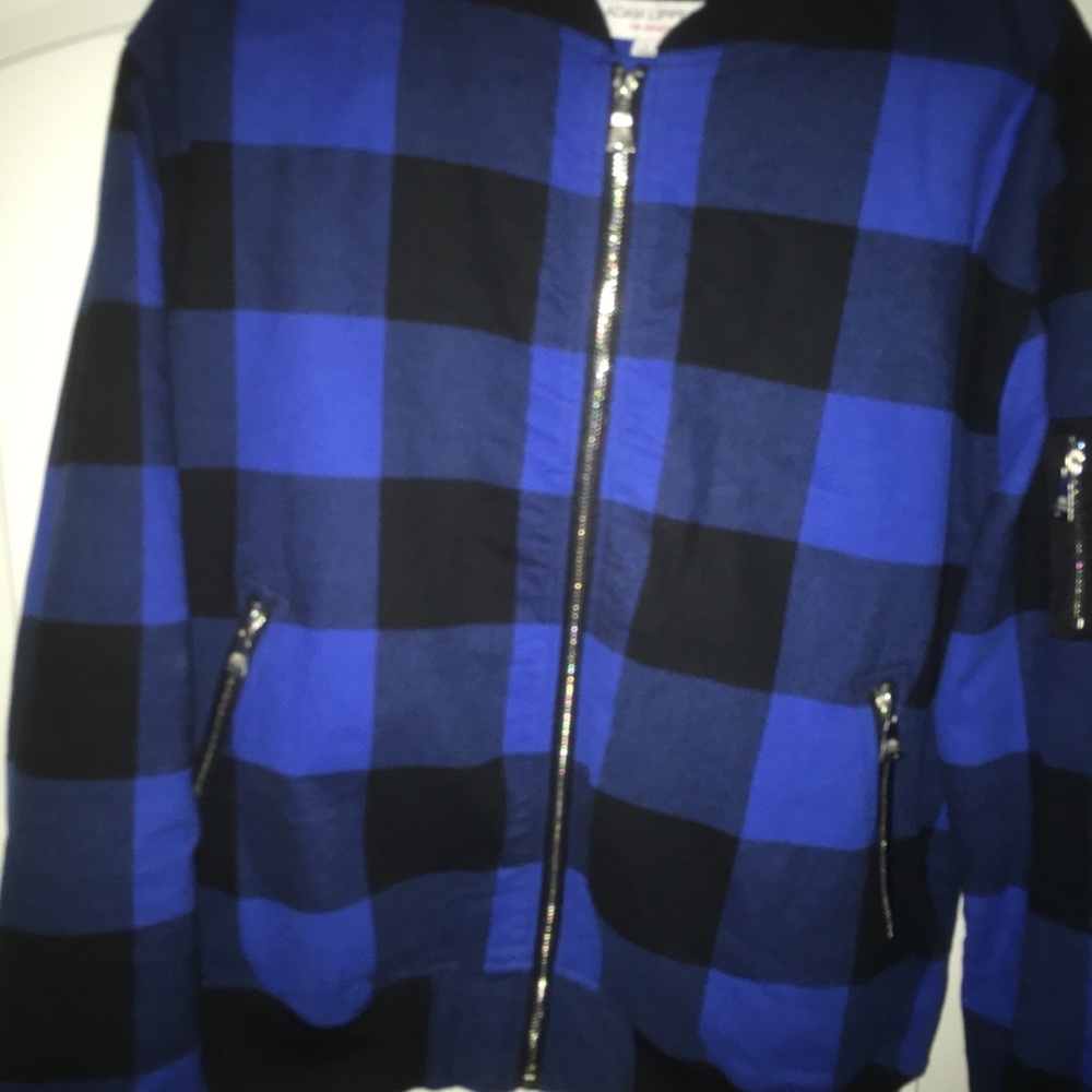 Men Jacket - Picture 3 of 5